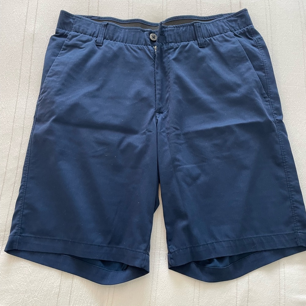 Under Armour shorts